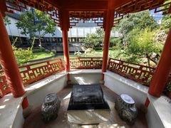 -上海虹桥宾馆·SLIDER(郁锦香店)