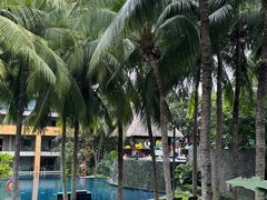 -三亚湾海居铂尔曼度假酒店