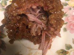 鲜肉粽-璐坊粽王(复兴中路店)