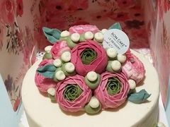 -BON CAKE(华贸购物中心店)