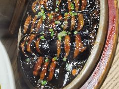 -川流不息(北蔡休闲广场店)