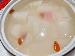 -翁暖茶馆(滨江东总店)