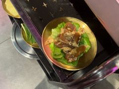 -三国惹火烤肉·中日韩烤肉集合店(海滨城店)