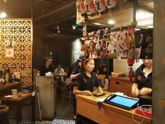 大堂-天手古舞居酒屋(889广场店)