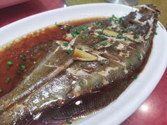 -吕四渔港码头海鲜餐厅