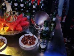-天晴88BAR(黄岛店)