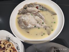 -杨记海鲜楼(三门黑金冠店)