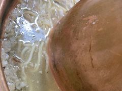 -马记伊源斋涮肉·清真菜(百子湾店)