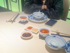 -侨美食家·粤菜(体育西路店)
