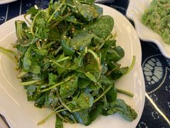 -瑞丰园庭院餐厅·白族传统家常菜