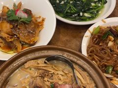 -一楼食业·美食人家