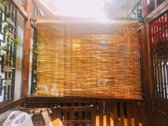 包房-玉桥餐厅(天坛店)