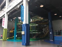 -蒙特利亲子乐园