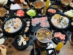 -丽江庭院之爱在路上(西单店)