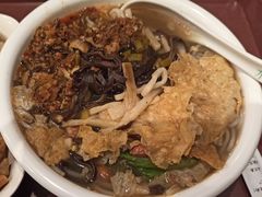 -水平有限广西米粉·广西风味集(五道口店)