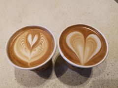 -% Arabica(京都东山店)