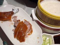 -大鸭梨烤鸭(望京店)