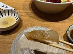 -桂马·日本料理·海胆·海鲜饭·酒场(民主广场店)