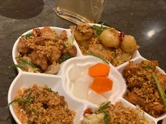 -汤城小厨•粤菜•靓汤(苏州街店)