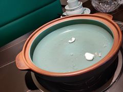 -椰小名·竹笙椰子鸡(中堂店)