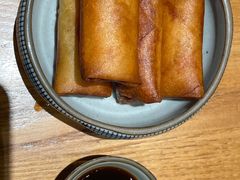 -蟹黄鱼·海派深夜面馆(巨鹿路店)