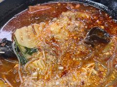 -四川老牛麻辣烫(北门桥店)