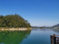 -广州市流溪河国家森林公园