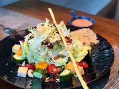-巴别塔法餐舍(合作路店)