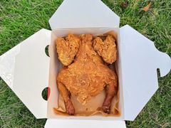 -故里炸鸡(温迪路店)