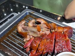烧鹅-正斗·港式粤菜(SKLP店)