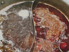 -小茉庐和牛自助火锅(龙湖万达店)