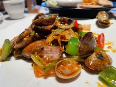 -老伙记海鲜码头(北滘店)