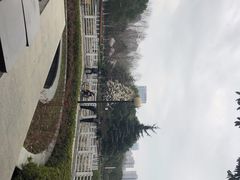 -后襄河公园