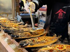 -沙州食驿·非遗小吃夜市