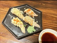 -鸟鹏烧鸟居酒屋(熙龙湾店)