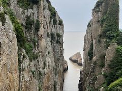 -桃花岛风景旅游区