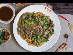 -幸运牛汕头小黄牛牛肉火锅(梅林店)