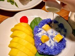 -星叶·东南亚料理(温州万象城店)