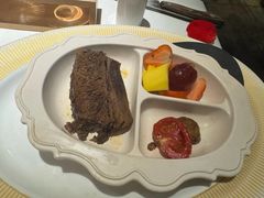 -王品牛排(新辰里亚运村店)