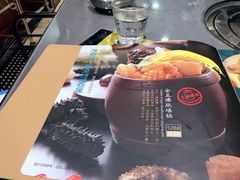 -金龙·打边炉(武进路店)
