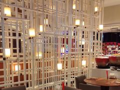 -松咖啡自助餐厅·松北香格里拉