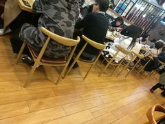 -台北楚楚园馅饼粥(虹桥南丰城店)