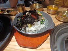 -金顺碳烤肉(番禺傍江地铁站店)
