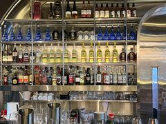 -普朗姆生蚝牛排馆 The Plump Oyster(成都摩方购物中心店)