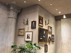 -玲婧胡同·生日蛋糕·餐厅(嘉里城店)