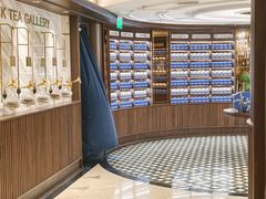 -CHARLIETOWN红茶公司(南京万象天地店)