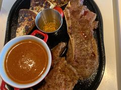-豪客来牛排(雄峰城店)