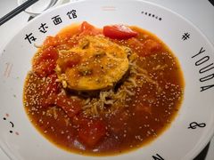 -友达面馆(广州总店)