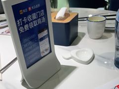 -兰湘子·湘菜小炒(石家庄万象城店)