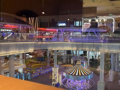 -比格比萨自助(宝山日月光店)